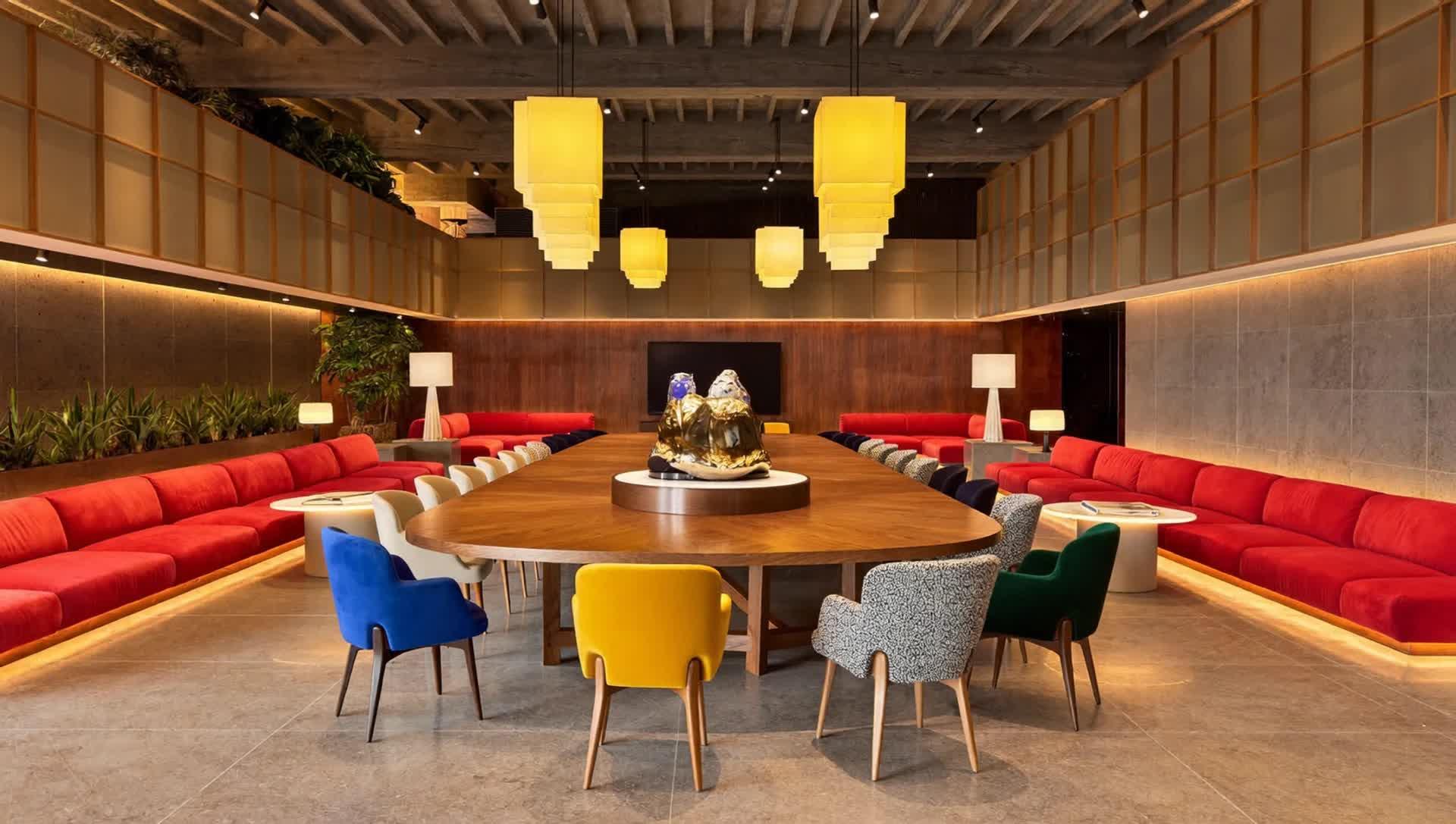 Как подобрать цветовую палитру для квартиры: пошаговая схема
